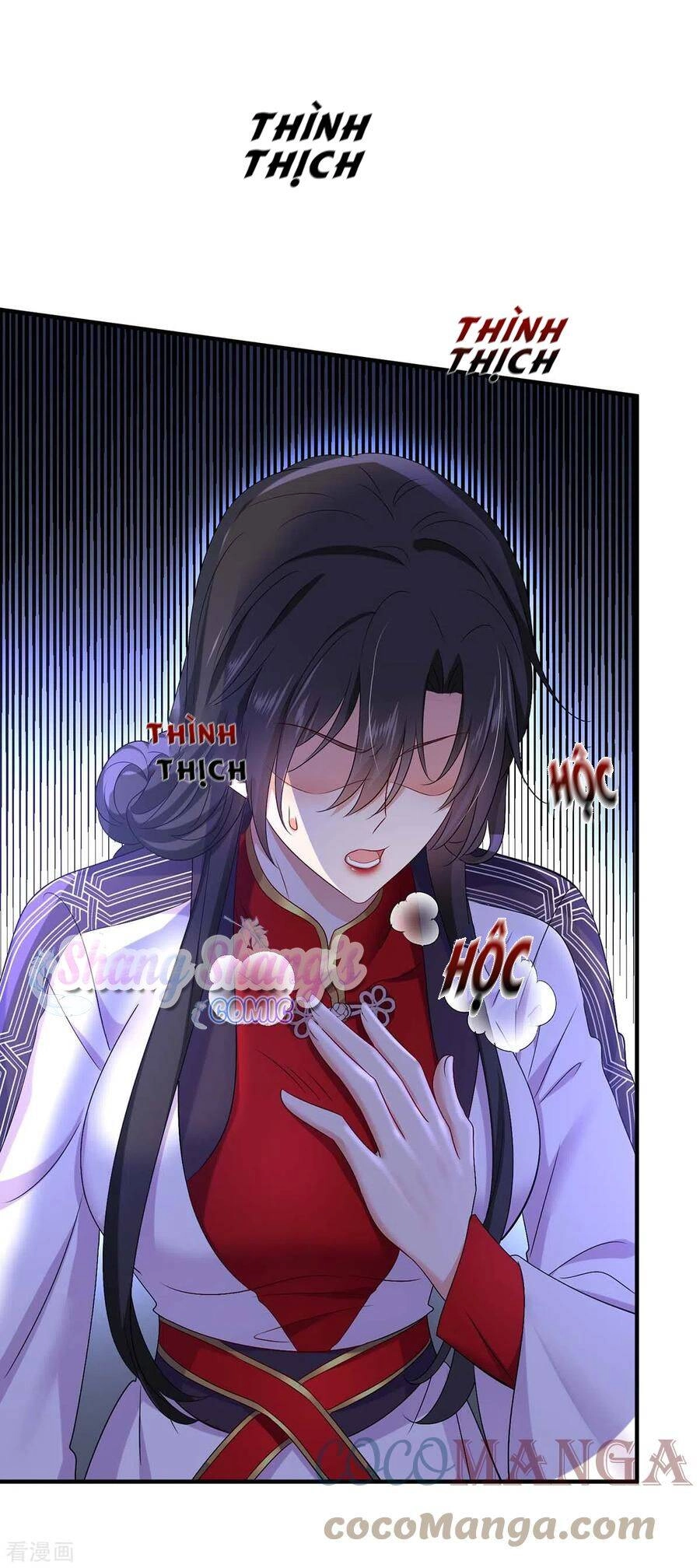 Ta Ở Dị Giới Nuôi Dưỡng Nam Thần: Thần Y Cửu Tiểu Thư Chapter 160 - 15