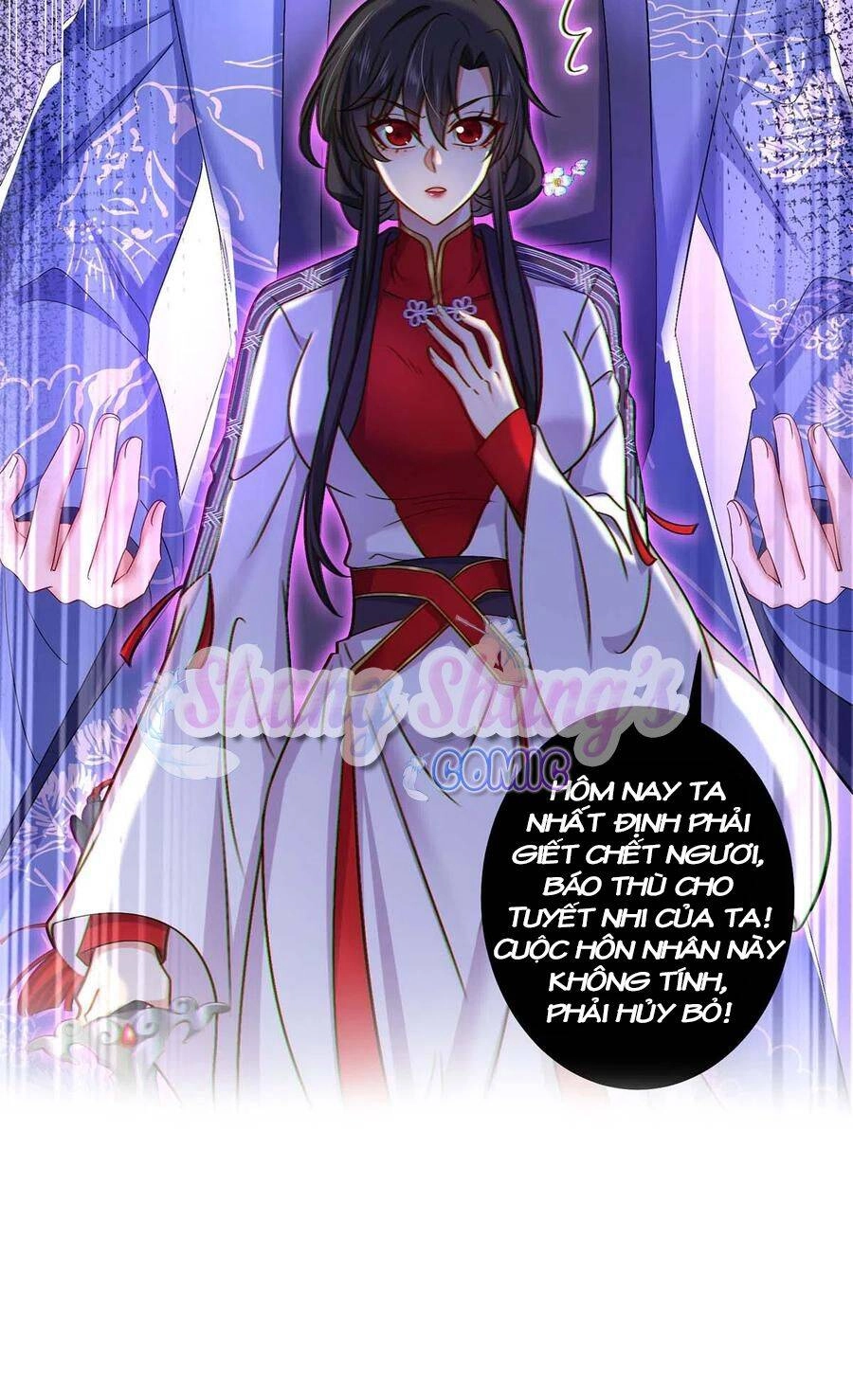 Ta Ở Dị Giới Nuôi Dưỡng Nam Thần: Thần Y Cửu Tiểu Thư Chapter 160 - 17