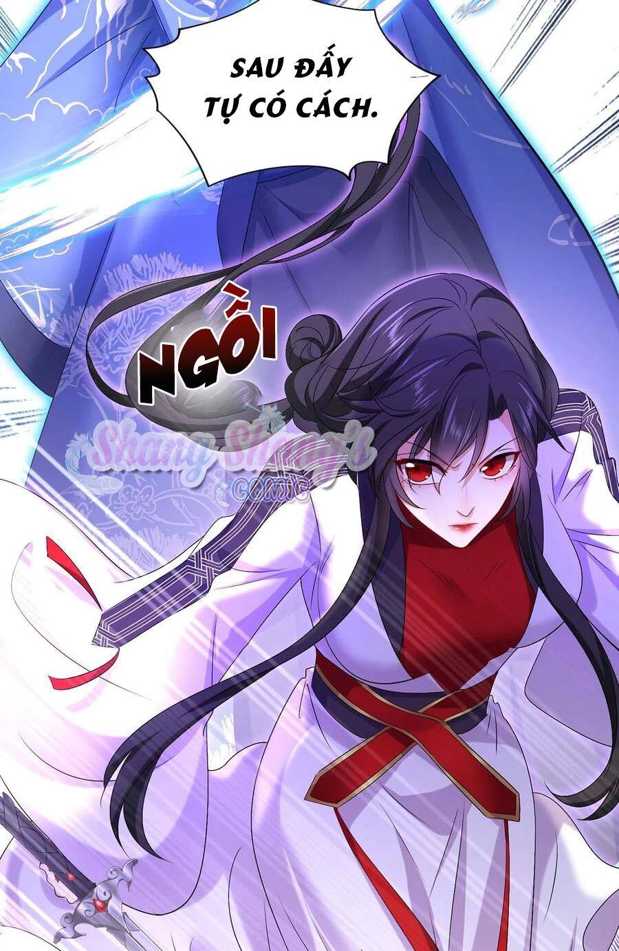 Ta Ở Dị Giới Nuôi Dưỡng Nam Thần: Thần Y Cửu Tiểu Thư Chapter 160 - 20