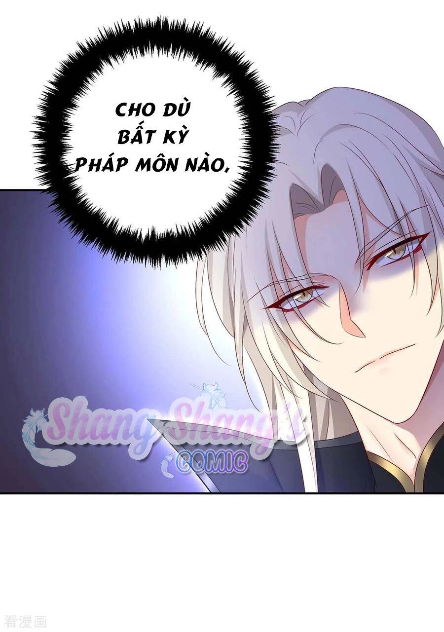 Ta Ở Dị Giới Nuôi Dưỡng Nam Thần: Thần Y Cửu Tiểu Thư Chapter 160 - 22