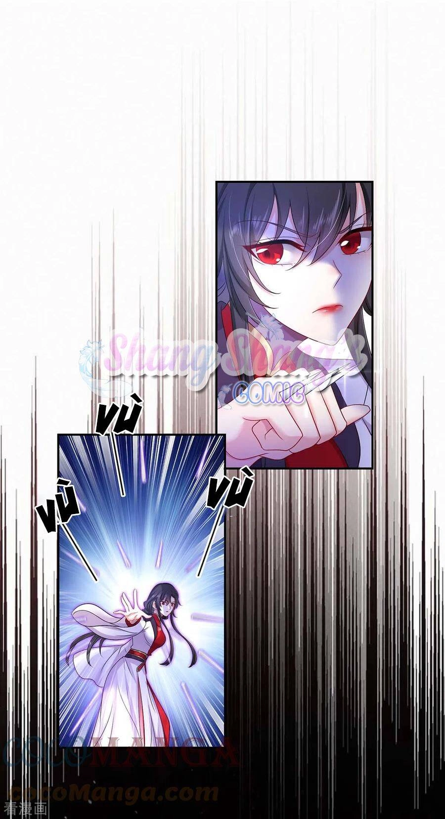 Ta Ở Dị Giới Nuôi Dưỡng Nam Thần: Thần Y Cửu Tiểu Thư Chapter 160 - 23