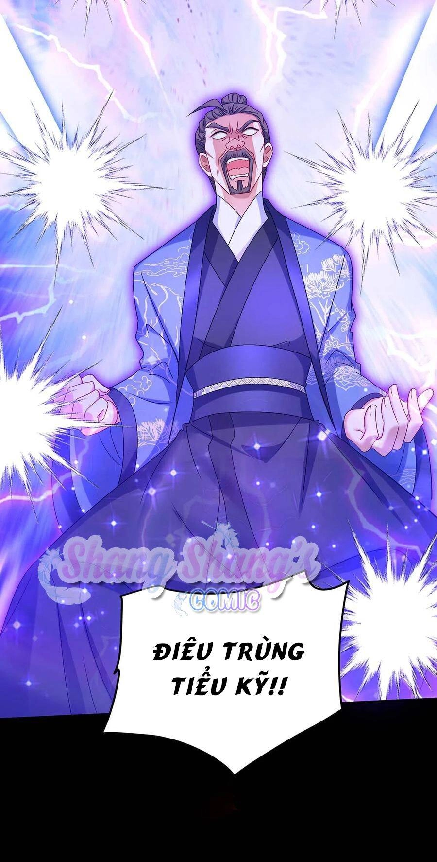 Ta Ở Dị Giới Nuôi Dưỡng Nam Thần: Thần Y Cửu Tiểu Thư Chapter 160 - 25