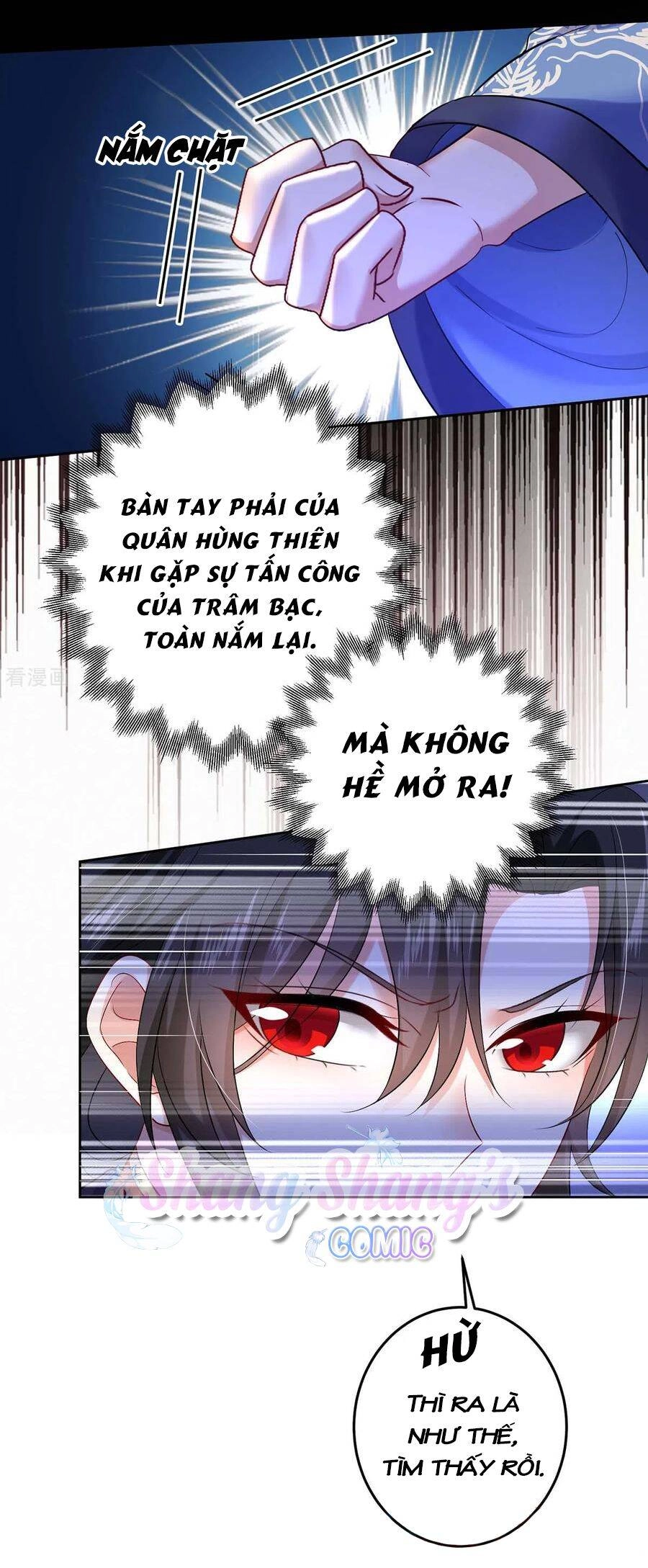 Ta Ở Dị Giới Nuôi Dưỡng Nam Thần: Thần Y Cửu Tiểu Thư Chapter 160 - 26