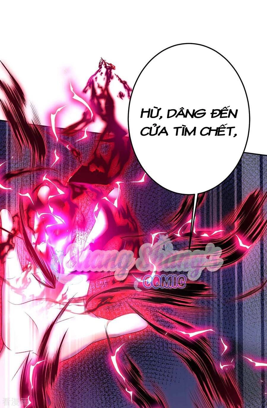 Ta Ở Dị Giới Nuôi Dưỡng Nam Thần: Thần Y Cửu Tiểu Thư Chapter 160 - 28