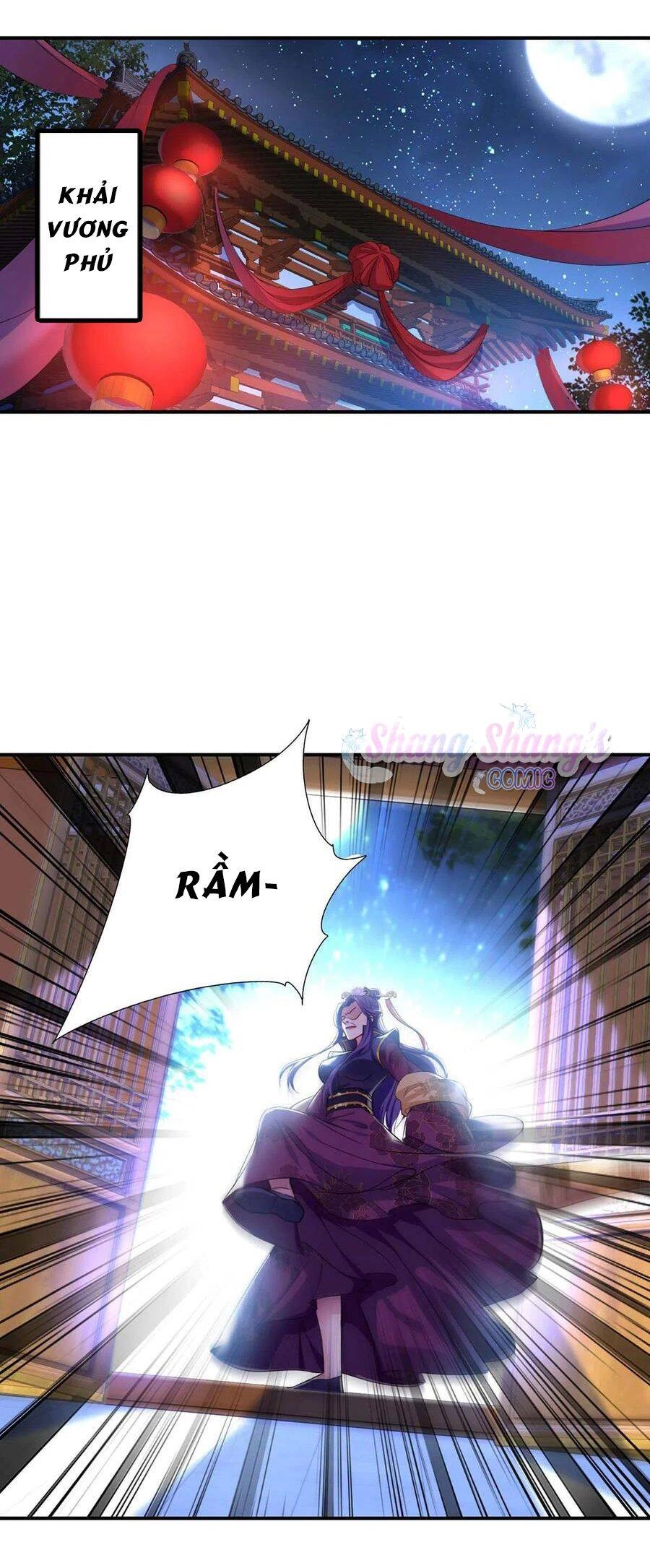 Ta Ở Dị Giới Nuôi Dưỡng Nam Thần: Thần Y Cửu Tiểu Thư Chapter 161 - 2