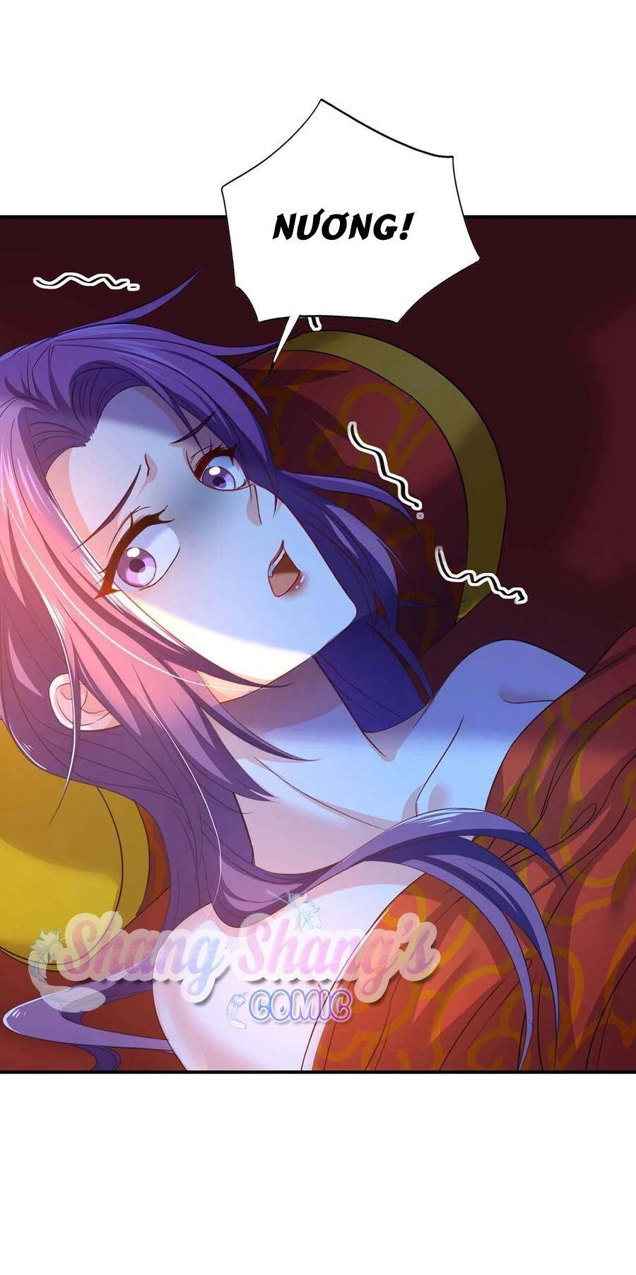 Ta Ở Dị Giới Nuôi Dưỡng Nam Thần: Thần Y Cửu Tiểu Thư Chapter 161 - 3