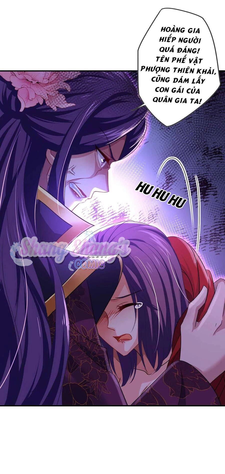 Ta Ở Dị Giới Nuôi Dưỡng Nam Thần: Thần Y Cửu Tiểu Thư Chapter 161 - 5