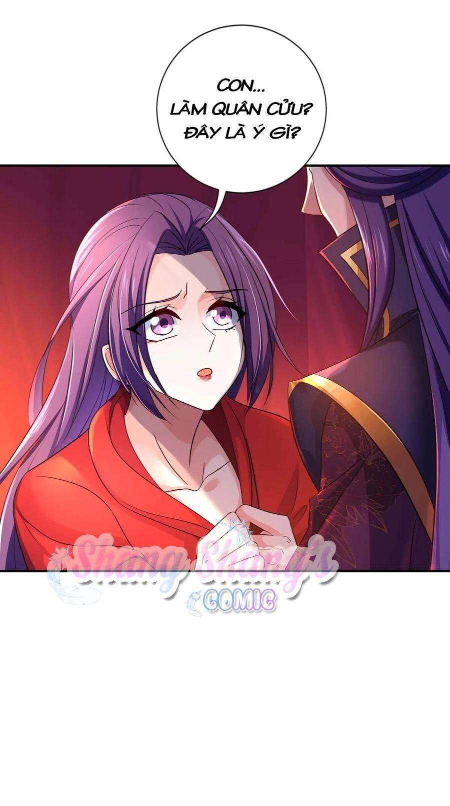 Ta Ở Dị Giới Nuôi Dưỡng Nam Thần: Thần Y Cửu Tiểu Thư Chapter 161 - 9