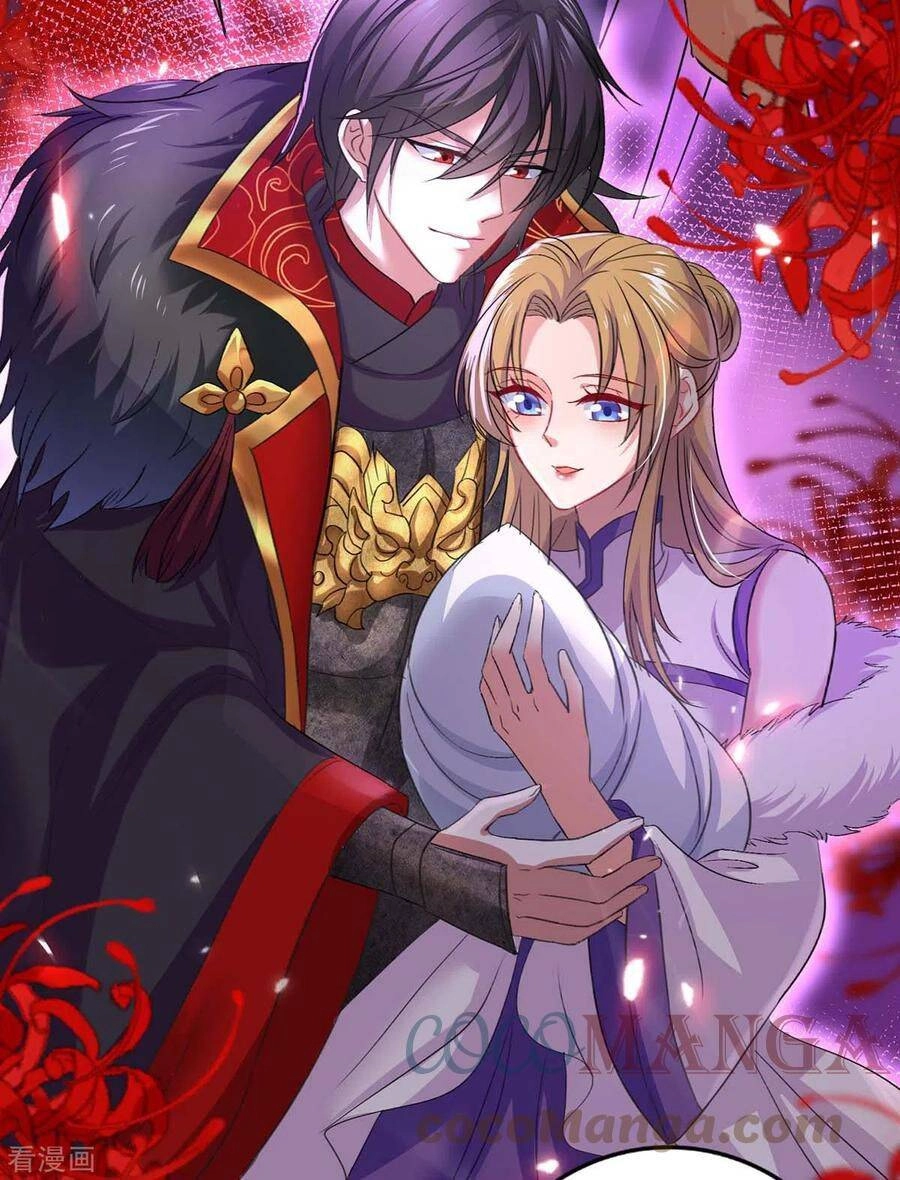 Ta Ở Dị Giới Nuôi Dưỡng Nam Thần: Thần Y Cửu Tiểu Thư Chapter 161 - 11