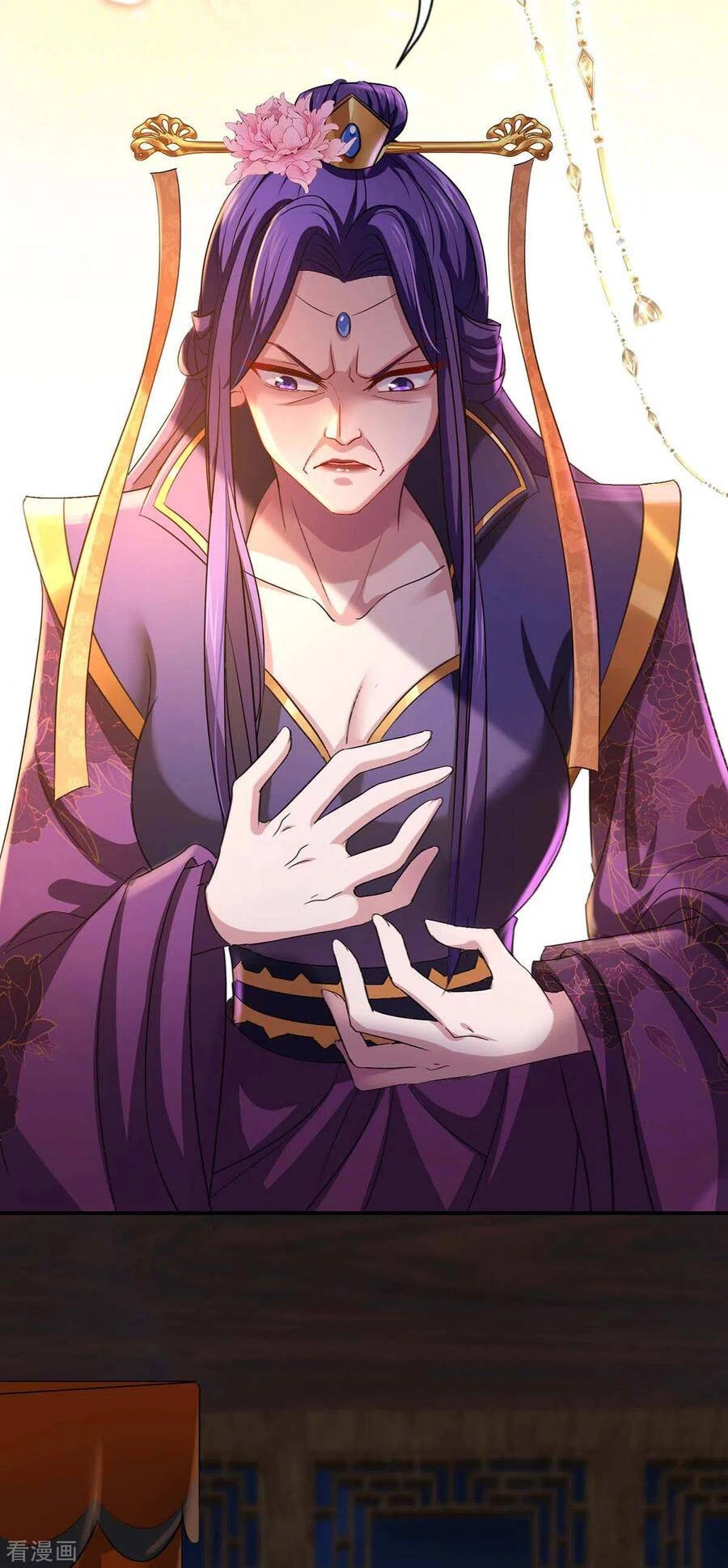 Ta Ở Dị Giới Nuôi Dưỡng Nam Thần: Thần Y Cửu Tiểu Thư Chapter 161 - 14