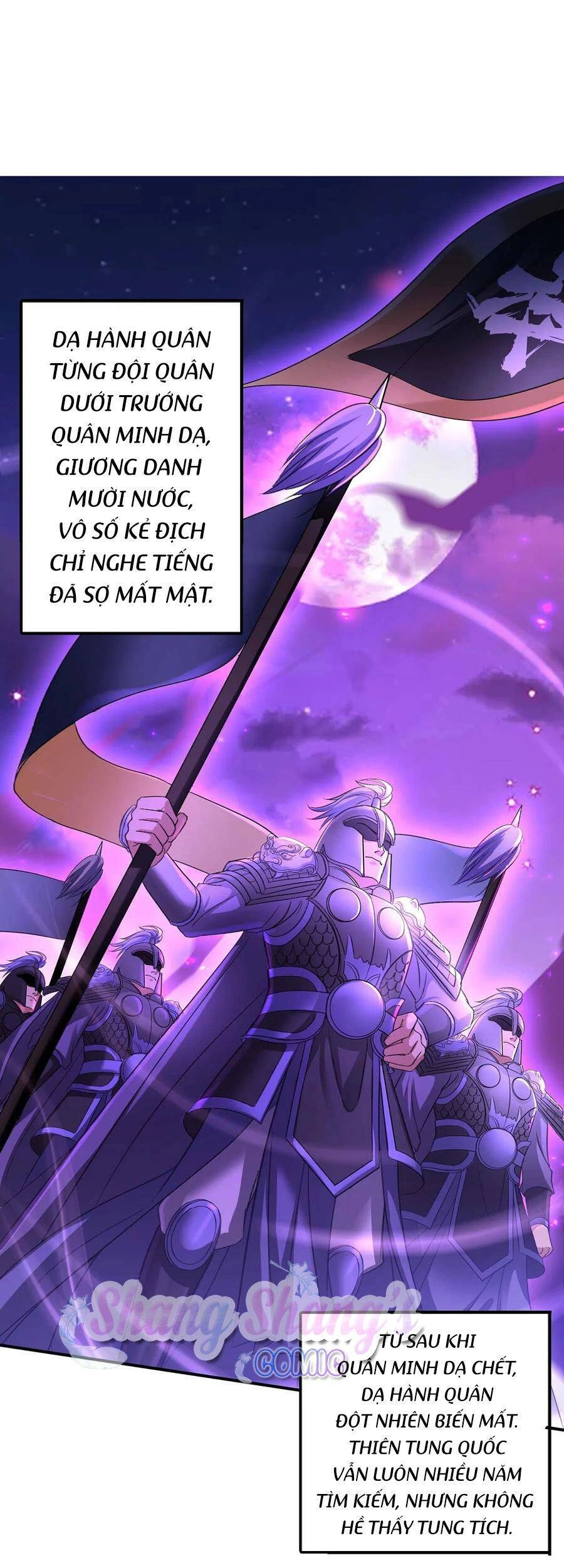 Ta Ở Dị Giới Nuôi Dưỡng Nam Thần: Thần Y Cửu Tiểu Thư Chapter 161 - 16