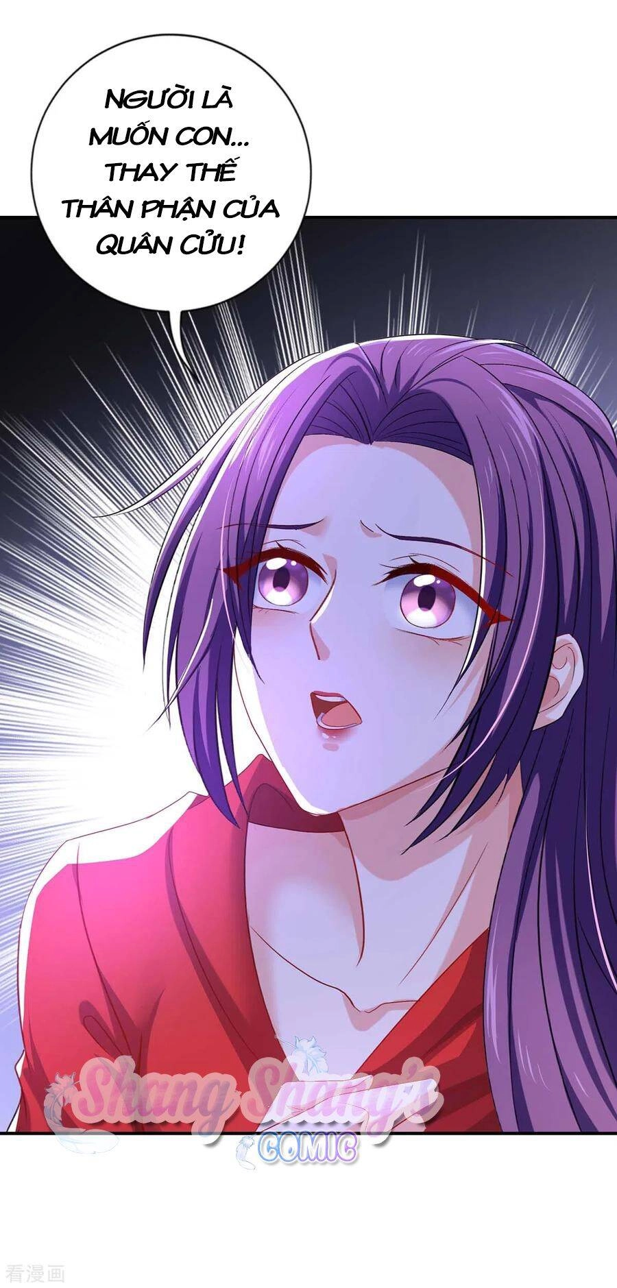 Ta Ở Dị Giới Nuôi Dưỡng Nam Thần: Thần Y Cửu Tiểu Thư Chapter 161 - 19