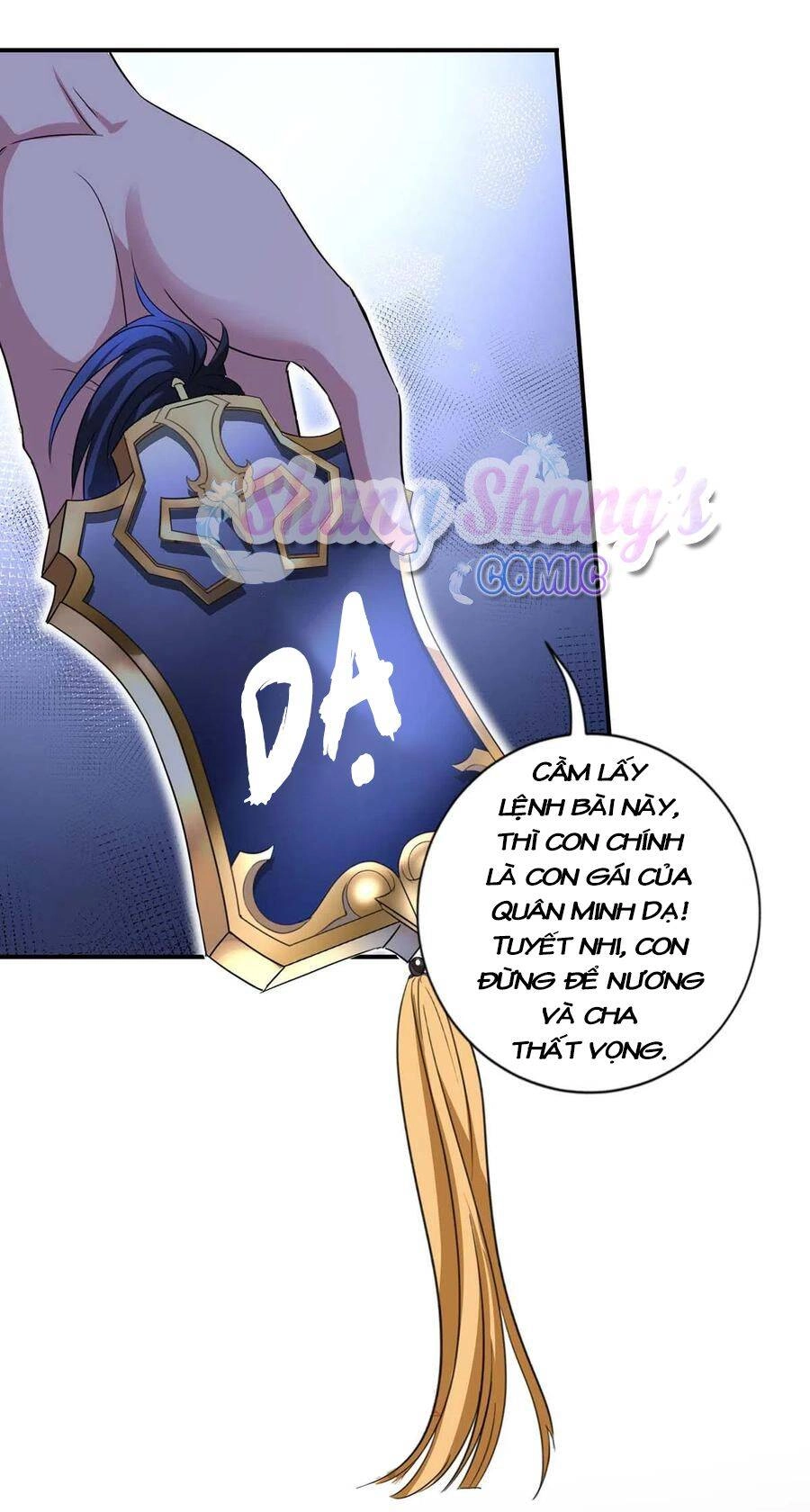 Ta Ở Dị Giới Nuôi Dưỡng Nam Thần: Thần Y Cửu Tiểu Thư Chapter 161 - 22