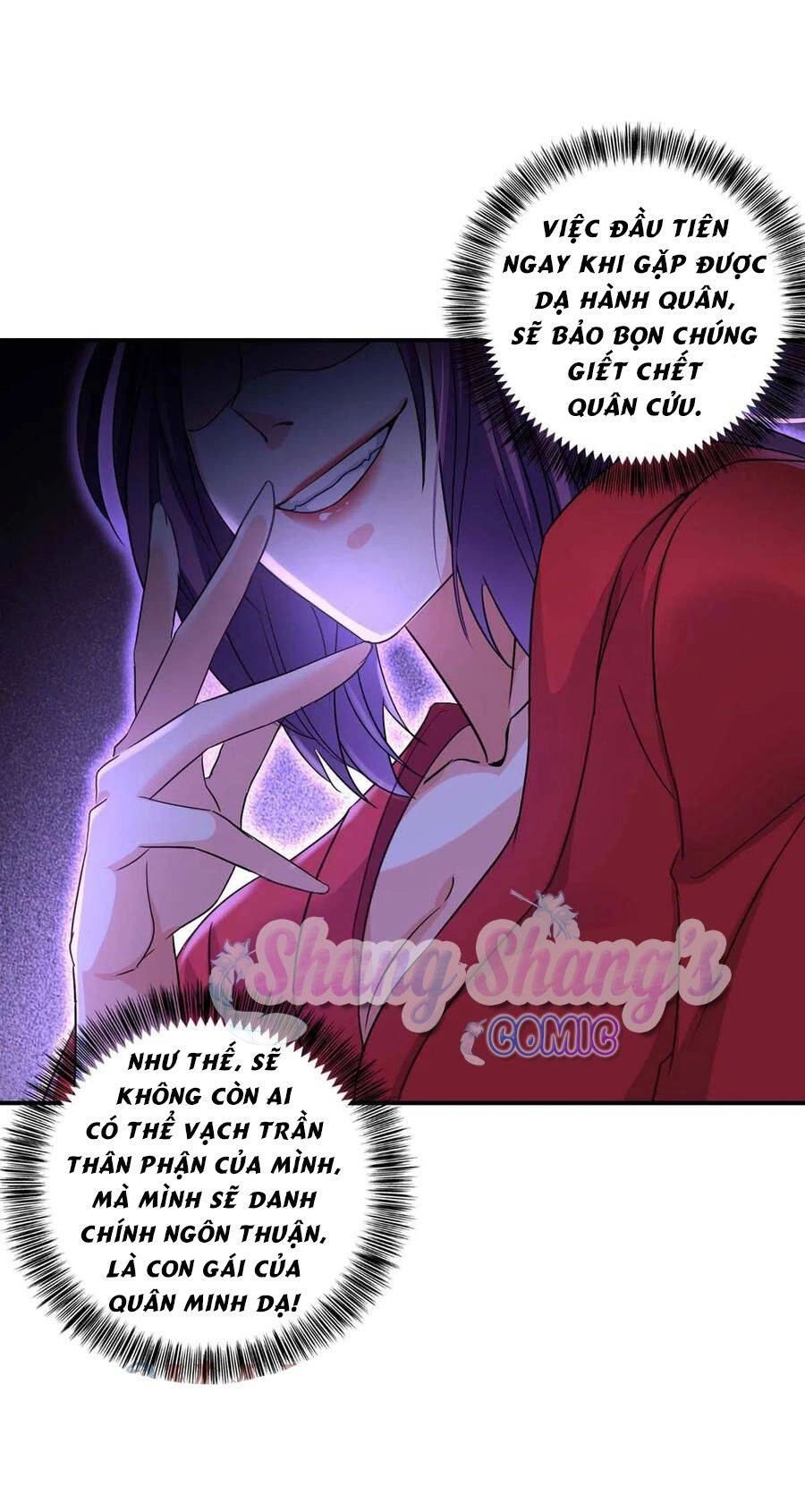 Ta Ở Dị Giới Nuôi Dưỡng Nam Thần: Thần Y Cửu Tiểu Thư Chapter 161 - 25