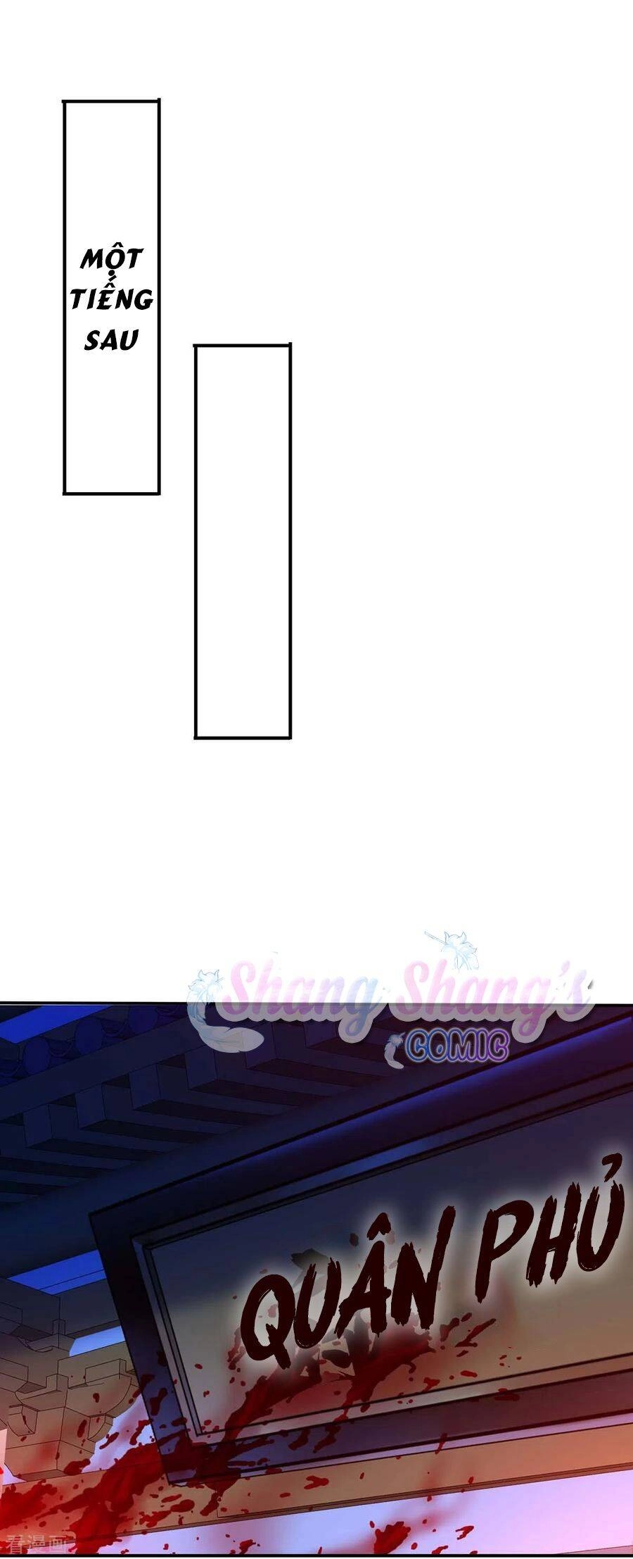 Ta Ở Dị Giới Nuôi Dưỡng Nam Thần: Thần Y Cửu Tiểu Thư Chapter 161 - 26