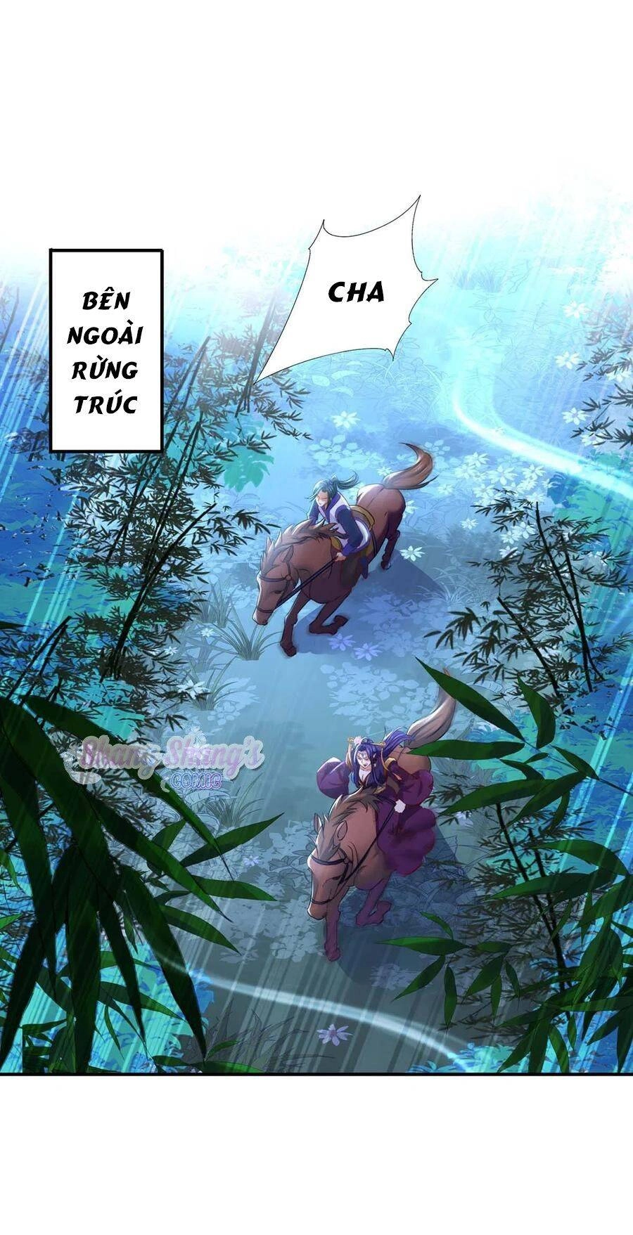 Ta Ở Dị Giới Nuôi Dưỡng Nam Thần: Thần Y Cửu Tiểu Thư Chapter 162 - 25