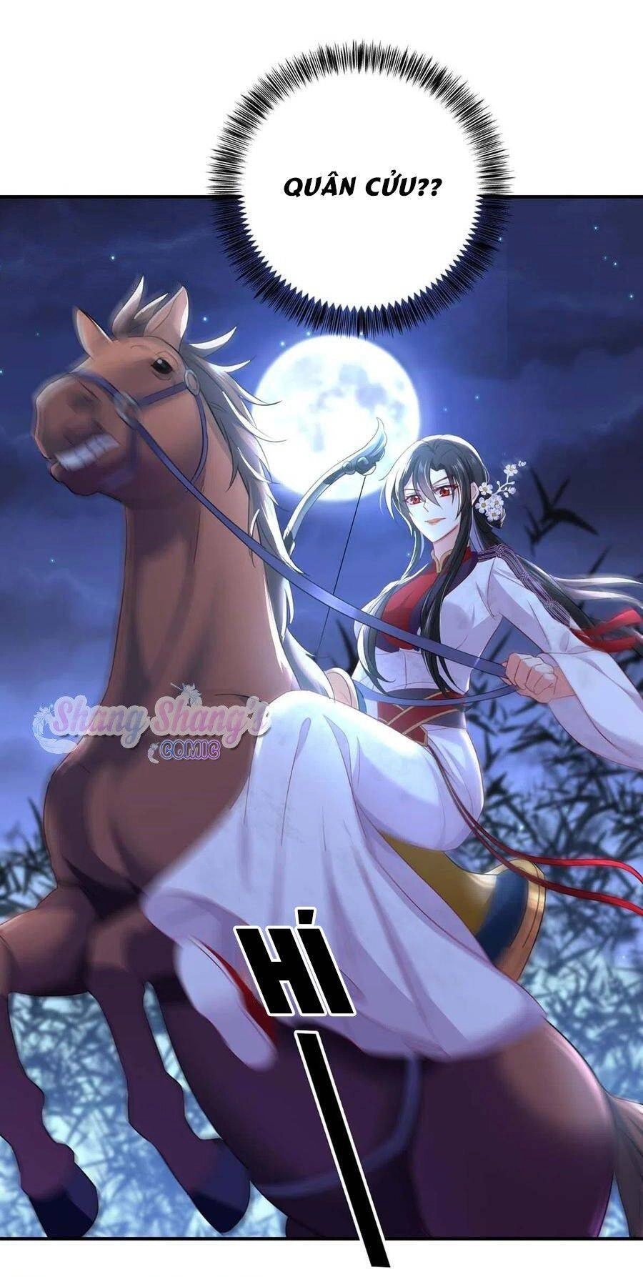 Ta Ở Dị Giới Nuôi Dưỡng Nam Thần: Thần Y Cửu Tiểu Thư Chapter 162 - 28