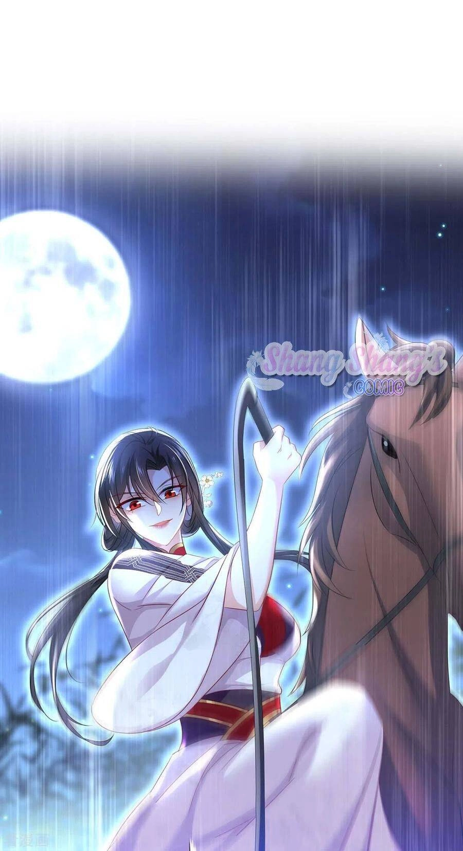 Ta Ở Dị Giới Nuôi Dưỡng Nam Thần: Thần Y Cửu Tiểu Thư Chapter 162 - 29