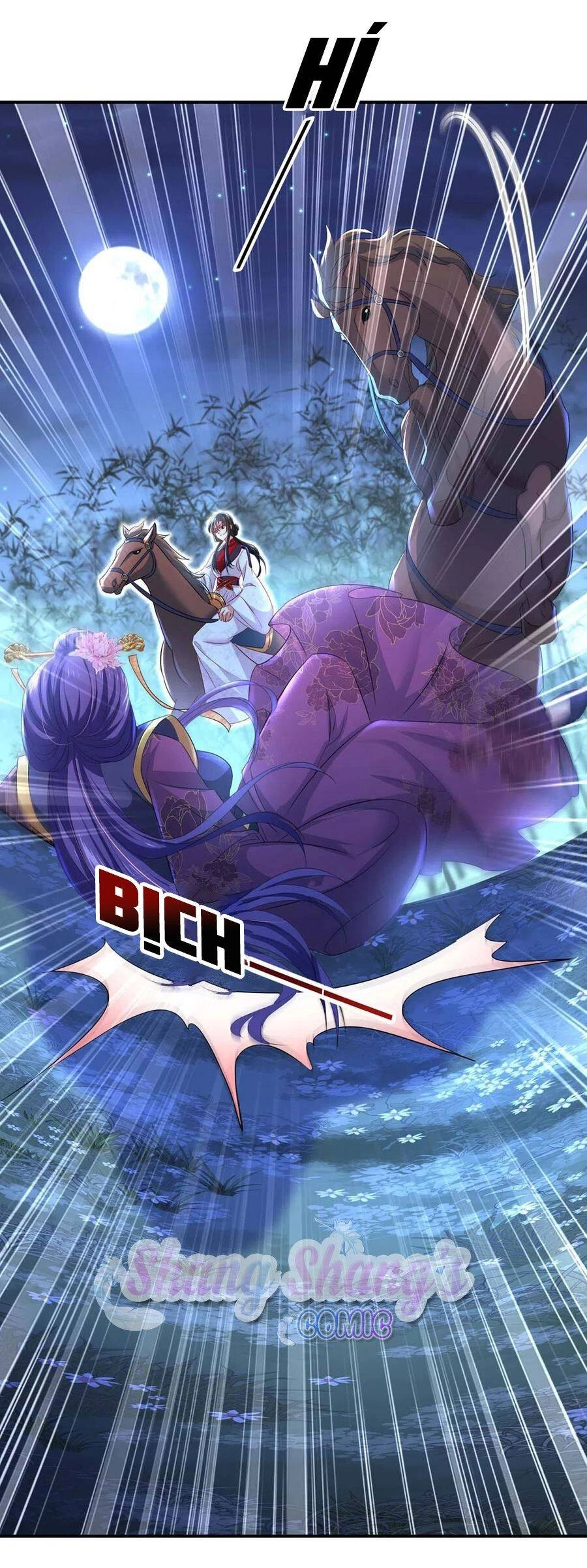 Ta Ở Dị Giới Nuôi Dưỡng Nam Thần: Thần Y Cửu Tiểu Thư Chapter 162 - 31