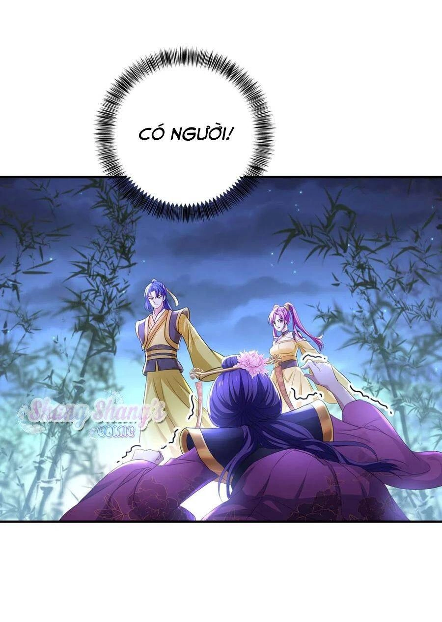 Ta Ở Dị Giới Nuôi Dưỡng Nam Thần: Thần Y Cửu Tiểu Thư Chapter 163 - 3