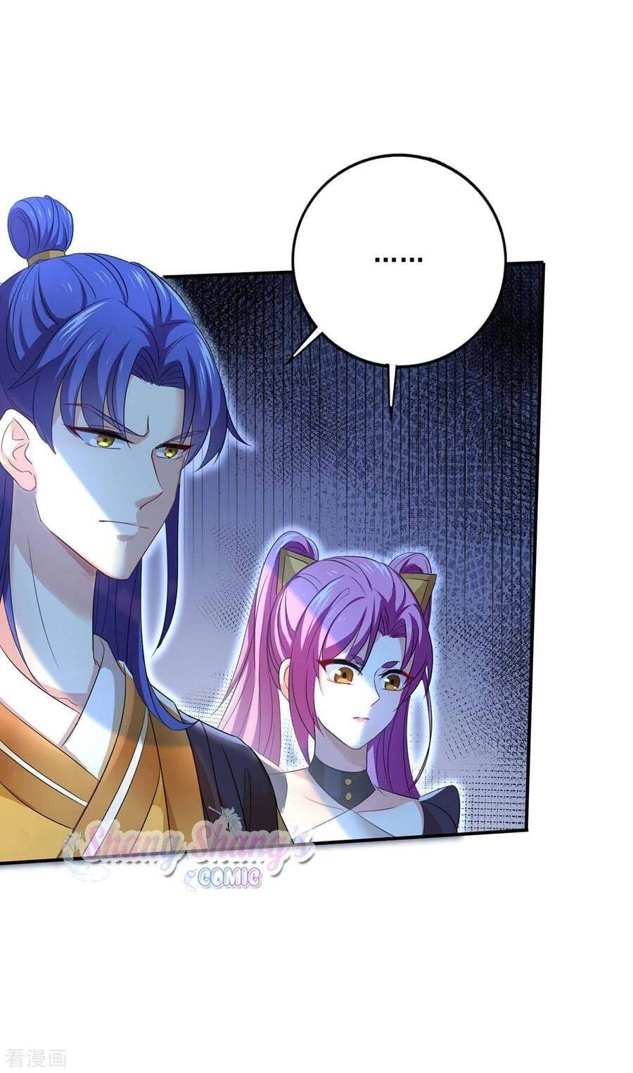 Ta Ở Dị Giới Nuôi Dưỡng Nam Thần: Thần Y Cửu Tiểu Thư Chapter 163 - 5