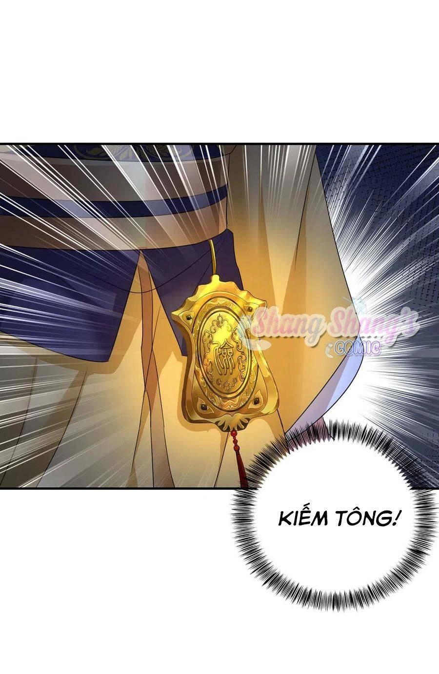 Ta Ở Dị Giới Nuôi Dưỡng Nam Thần: Thần Y Cửu Tiểu Thư Chapter 163 - 7