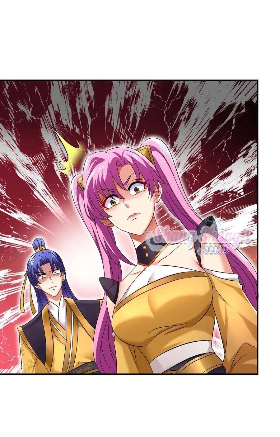 Ta Ở Dị Giới Nuôi Dưỡng Nam Thần: Thần Y Cửu Tiểu Thư Chapter 163 - 10