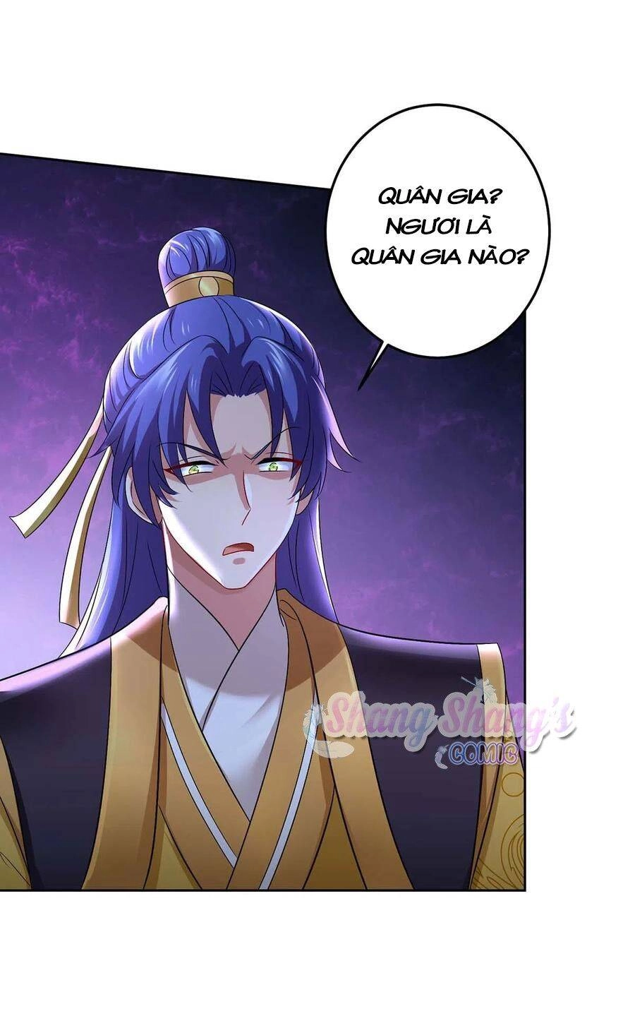 Ta Ở Dị Giới Nuôi Dưỡng Nam Thần: Thần Y Cửu Tiểu Thư Chapter 163 - 12