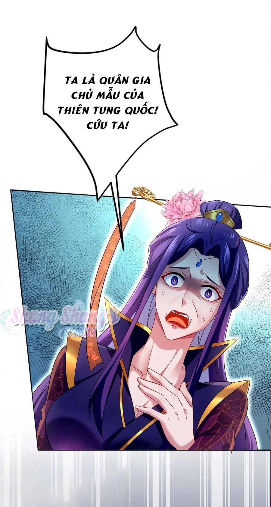 Ta Ở Dị Giới Nuôi Dưỡng Nam Thần: Thần Y Cửu Tiểu Thư Chapter 163 - 13