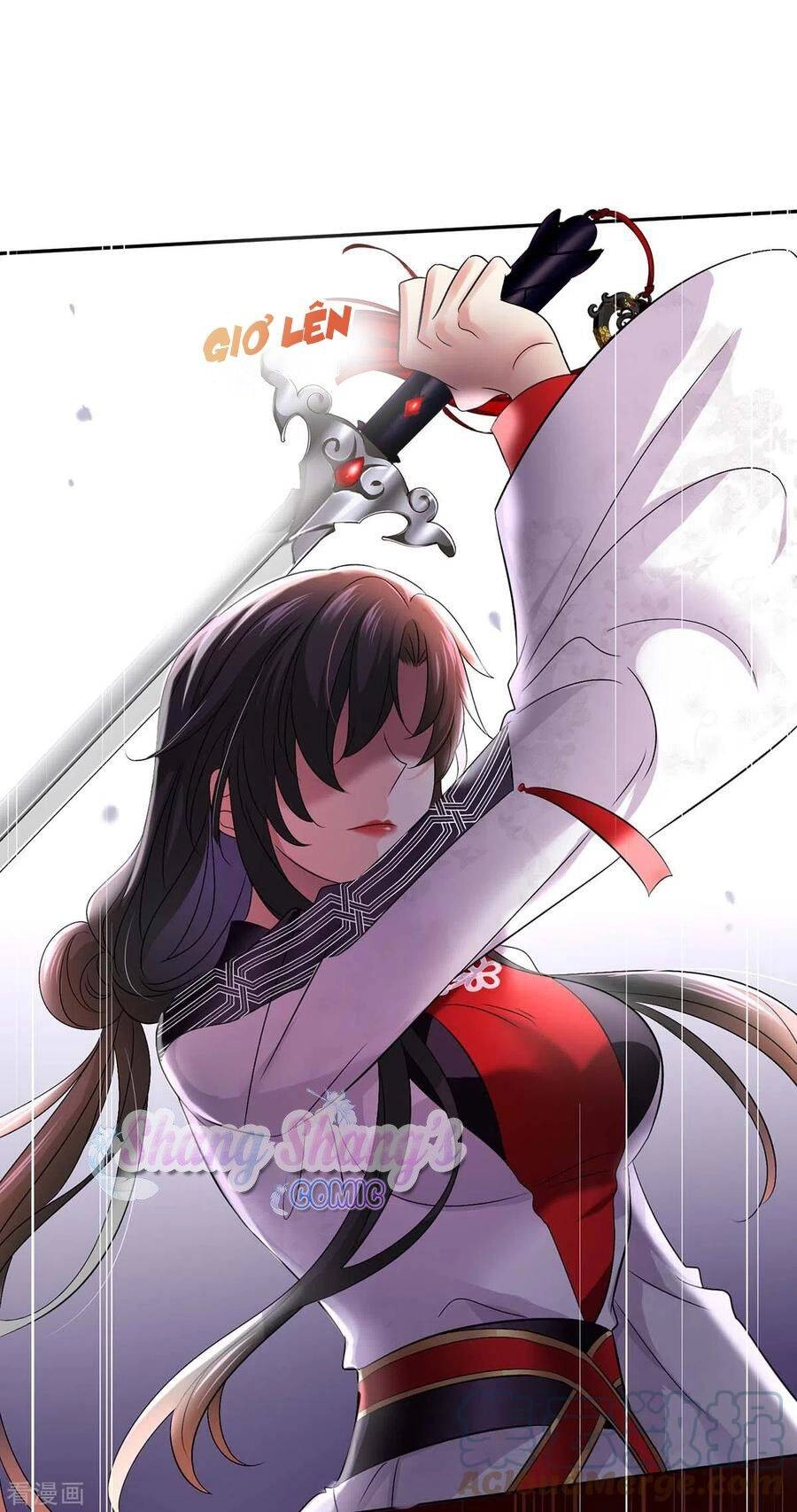 Ta Ở Dị Giới Nuôi Dưỡng Nam Thần: Thần Y Cửu Tiểu Thư Chapter 163 - 21