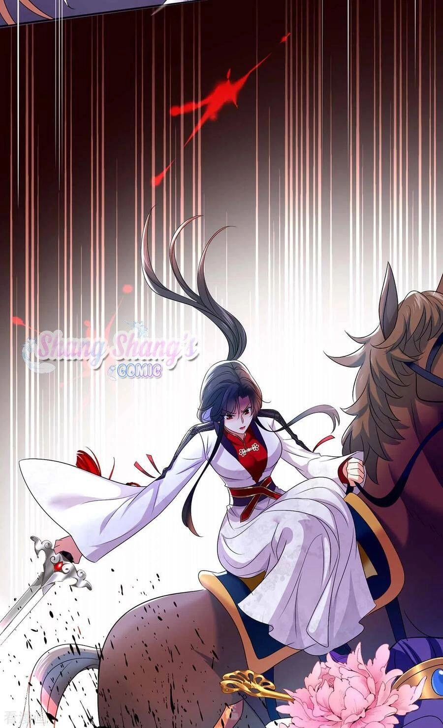 Ta Ở Dị Giới Nuôi Dưỡng Nam Thần: Thần Y Cửu Tiểu Thư Chapter 163 - 22