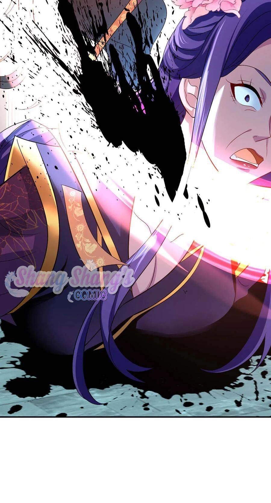 Ta Ở Dị Giới Nuôi Dưỡng Nam Thần: Thần Y Cửu Tiểu Thư Chapter 163 - 23