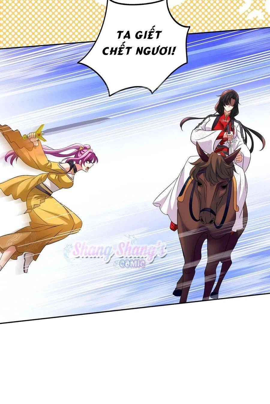 Ta Ở Dị Giới Nuôi Dưỡng Nam Thần: Thần Y Cửu Tiểu Thư Chapter 163 - 25