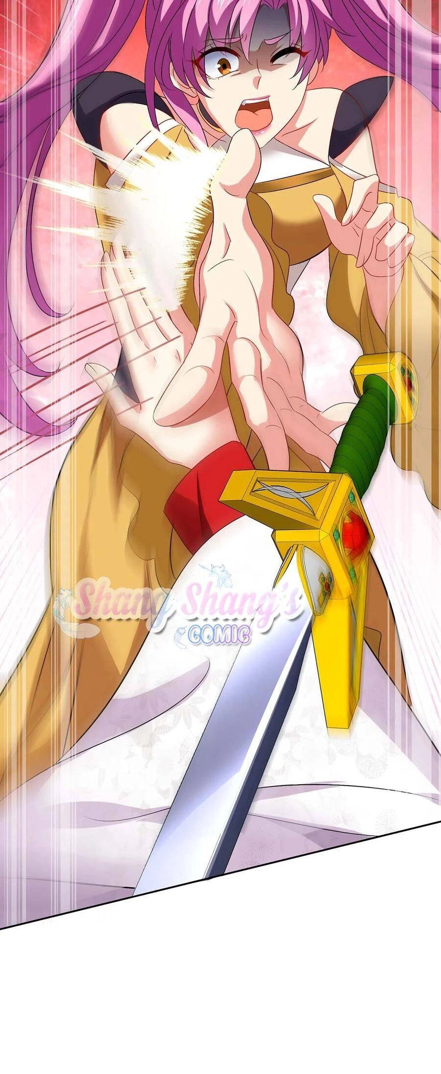 Ta Ở Dị Giới Nuôi Dưỡng Nam Thần: Thần Y Cửu Tiểu Thư Chapter 163 - 27