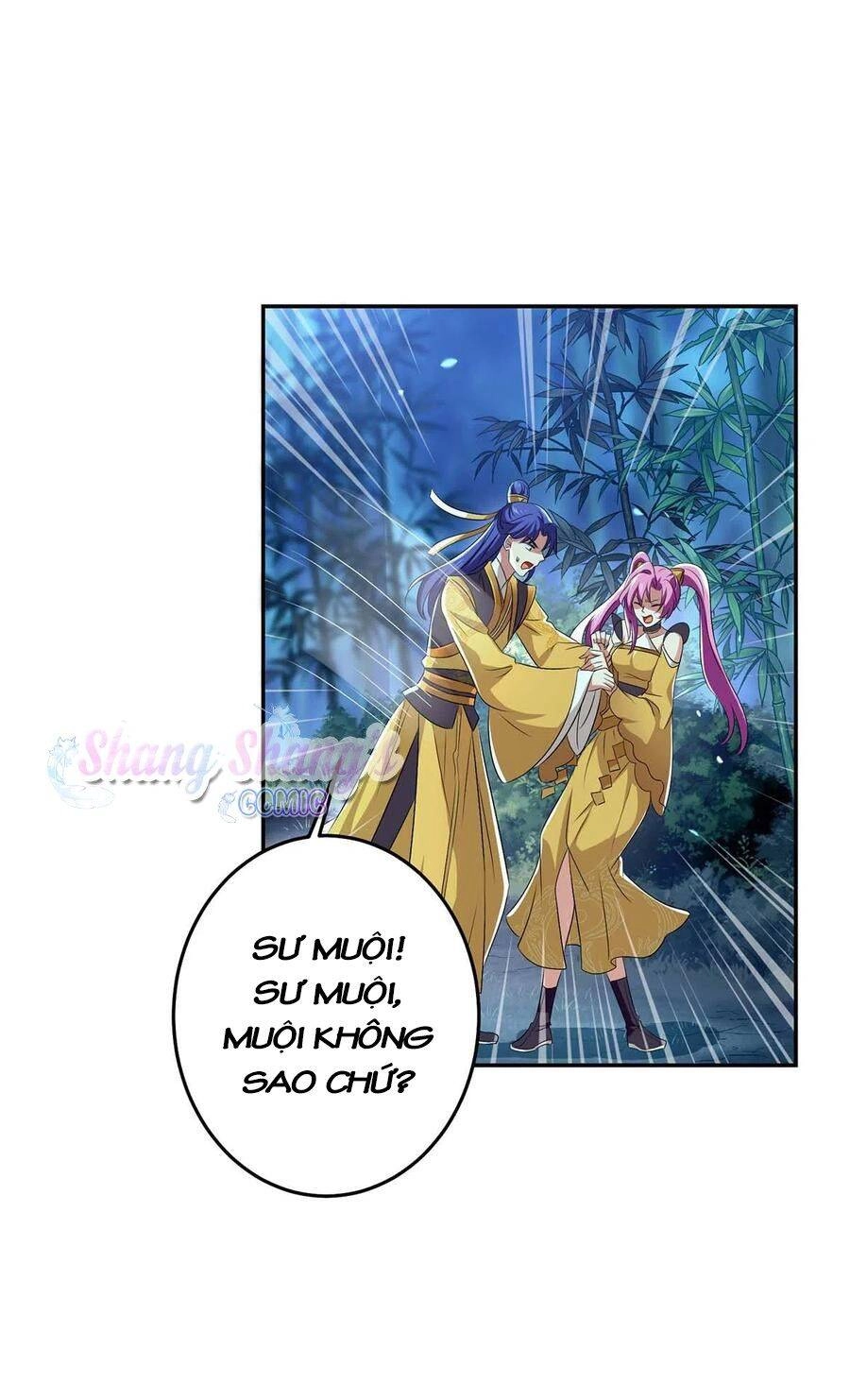 Ta Ở Dị Giới Nuôi Dưỡng Nam Thần: Thần Y Cửu Tiểu Thư Chapter 163 - 28