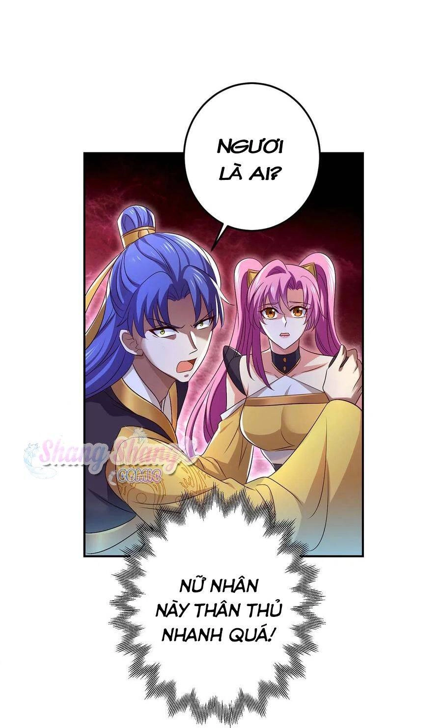 Ta Ở Dị Giới Nuôi Dưỡng Nam Thần: Thần Y Cửu Tiểu Thư Chapter 163 - 29