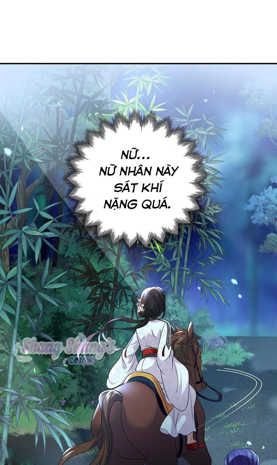 Ta Ở Dị Giới Nuôi Dưỡng Nam Thần: Thần Y Cửu Tiểu Thư Chapter 164 - 2