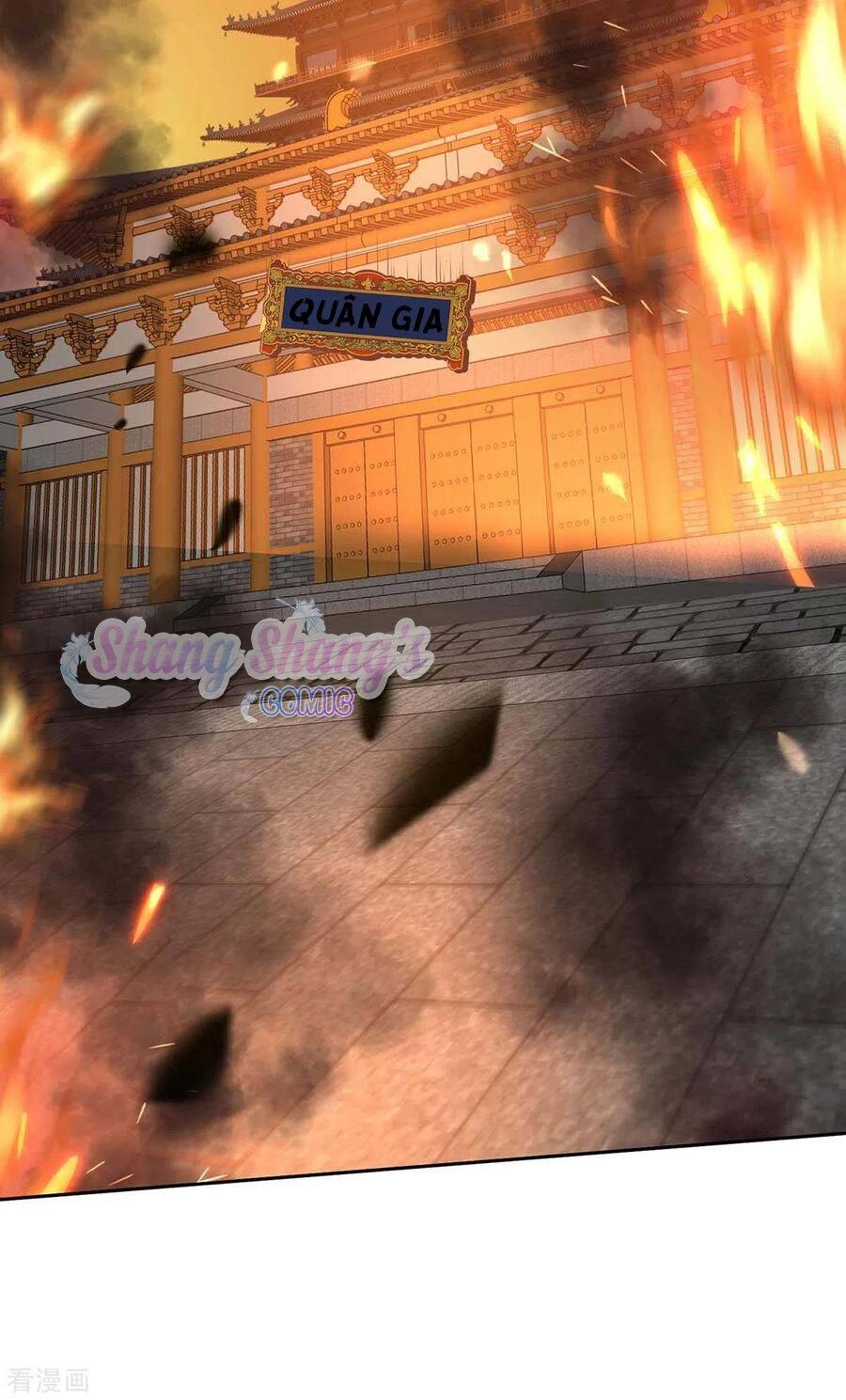 Ta Ở Dị Giới Nuôi Dưỡng Nam Thần: Thần Y Cửu Tiểu Thư Chapter 164 - 8