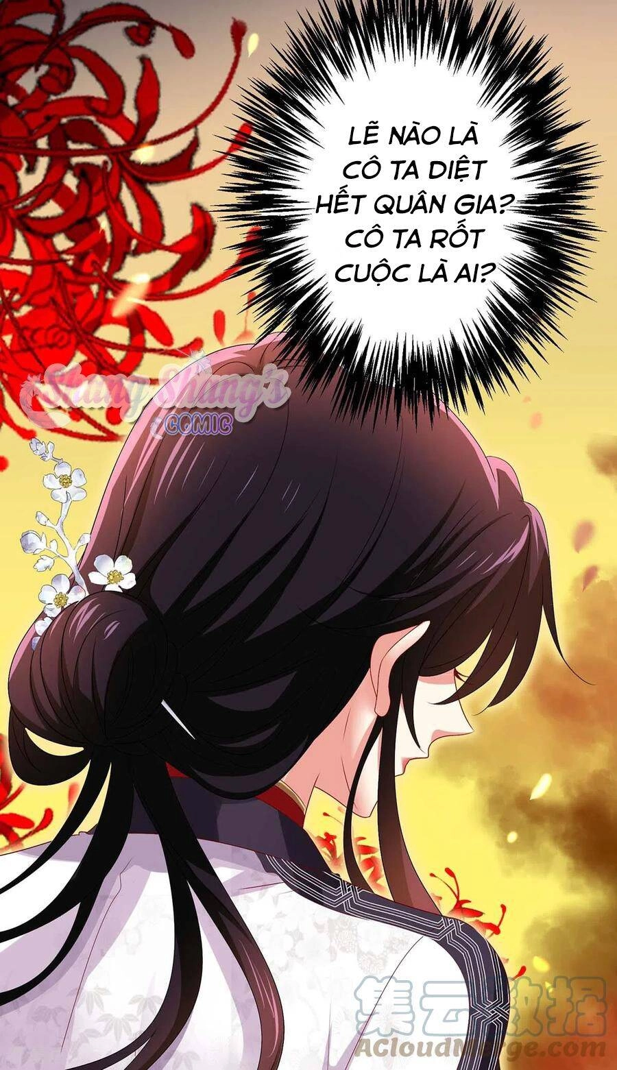 Ta Ở Dị Giới Nuôi Dưỡng Nam Thần: Thần Y Cửu Tiểu Thư Chapter 164 - 11