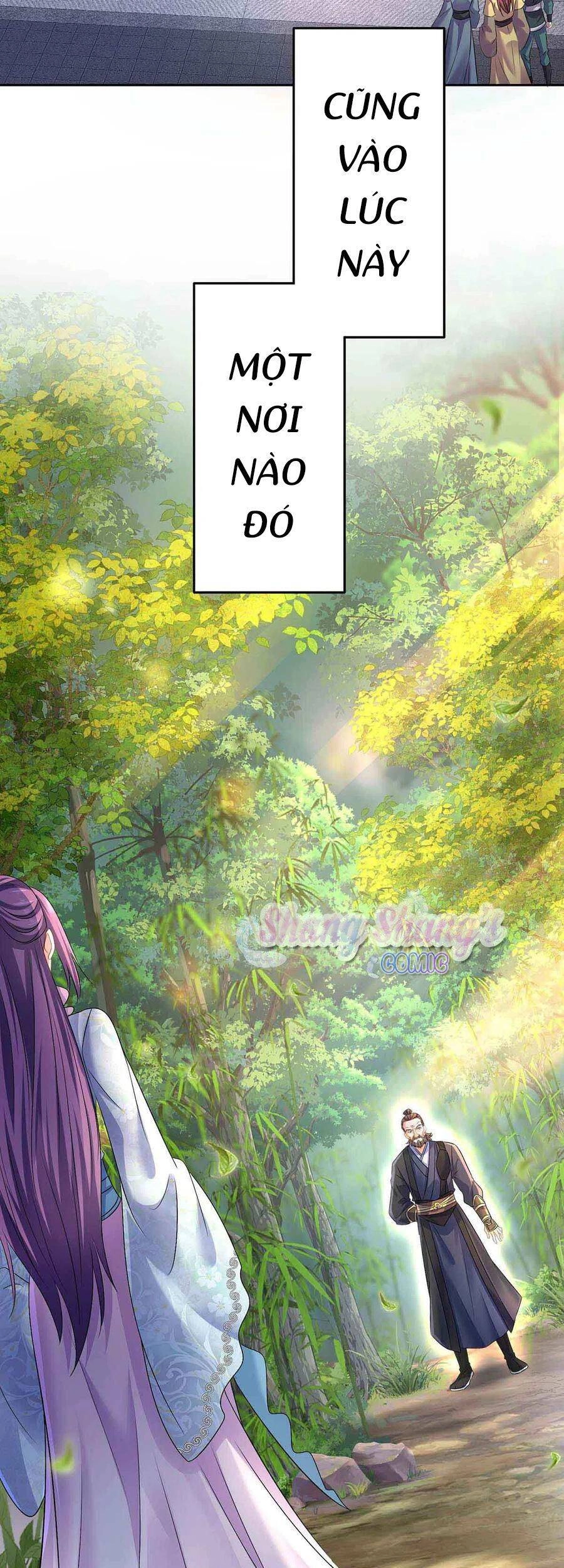 Ta Ở Dị Giới Nuôi Dưỡng Nam Thần: Thần Y Cửu Tiểu Thư Chapter 164 - 14