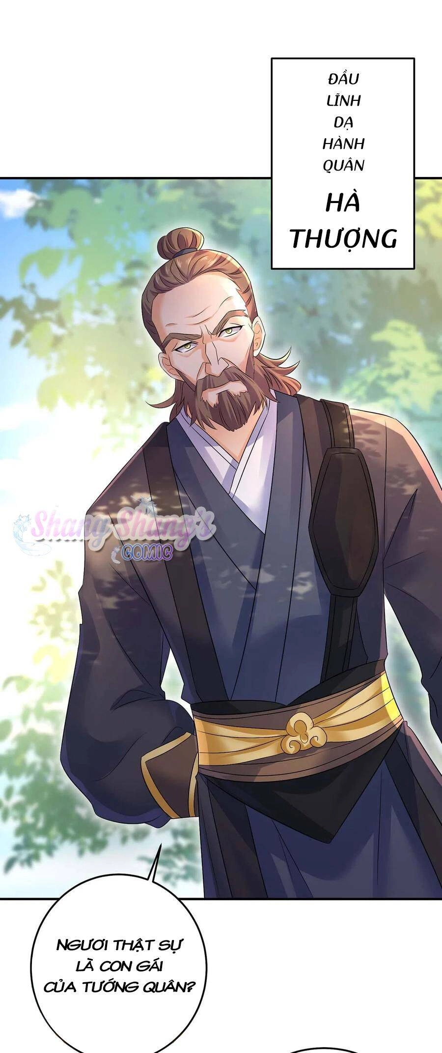 Ta Ở Dị Giới Nuôi Dưỡng Nam Thần: Thần Y Cửu Tiểu Thư Chapter 164 - 16