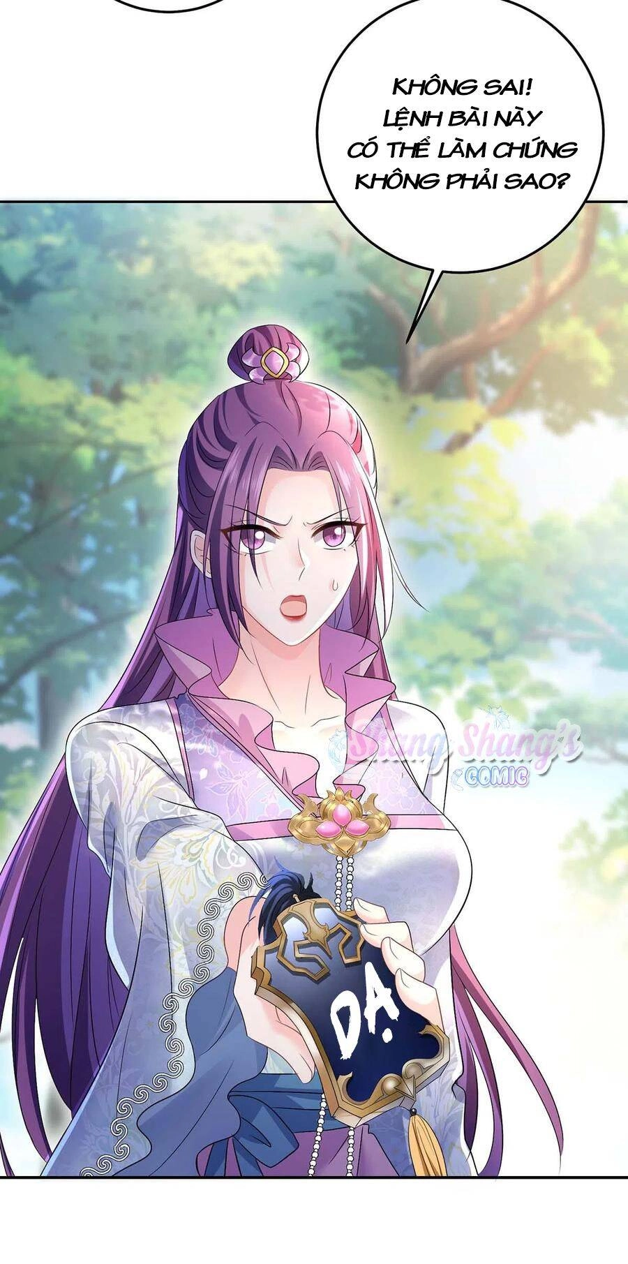 Ta Ở Dị Giới Nuôi Dưỡng Nam Thần: Thần Y Cửu Tiểu Thư Chapter 164 - 17