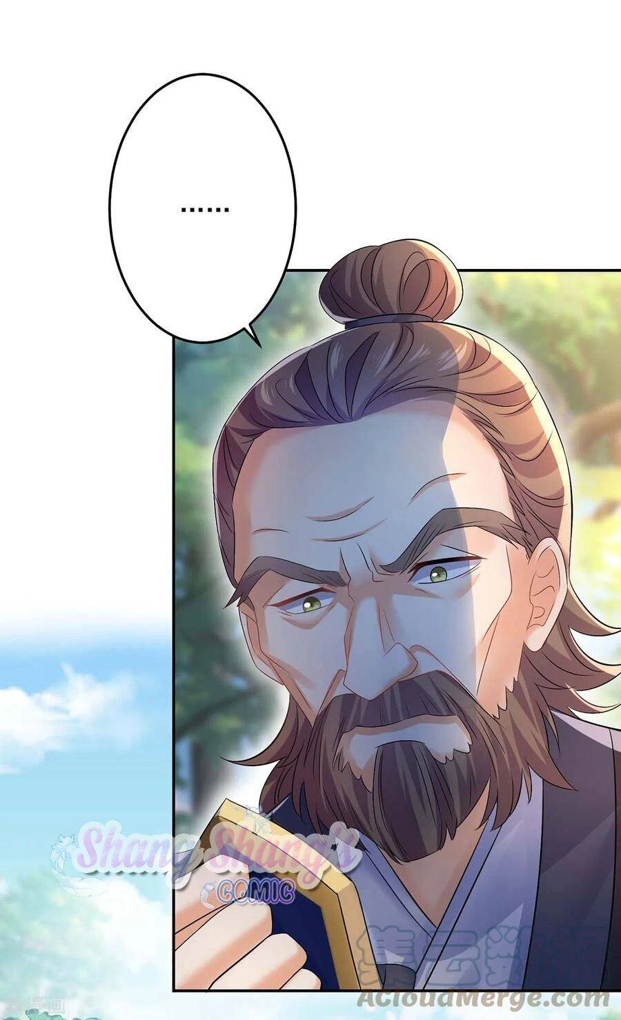 Ta Ở Dị Giới Nuôi Dưỡng Nam Thần: Thần Y Cửu Tiểu Thư Chapter 164 - 18