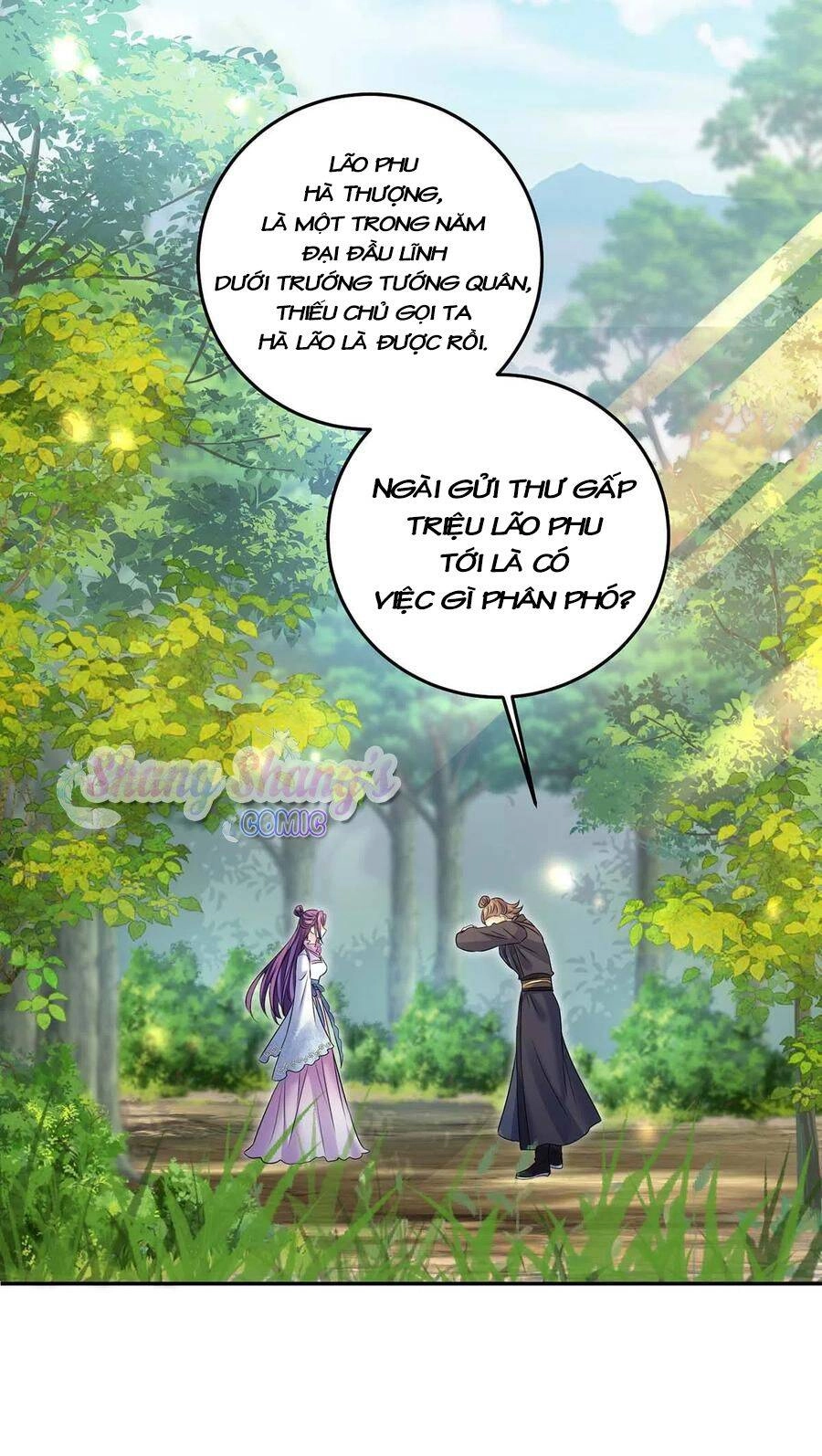 Ta Ở Dị Giới Nuôi Dưỡng Nam Thần: Thần Y Cửu Tiểu Thư Chapter 164 - 19