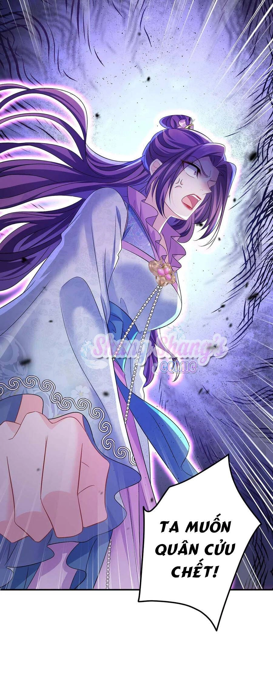 Ta Ở Dị Giới Nuôi Dưỡng Nam Thần: Thần Y Cửu Tiểu Thư Chapter 164 - 21