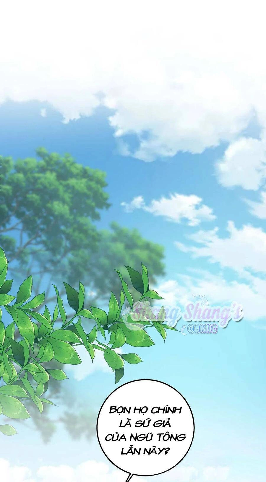 Ta Ở Dị Giới Nuôi Dưỡng Nam Thần: Thần Y Cửu Tiểu Thư Chapter 164 - 22