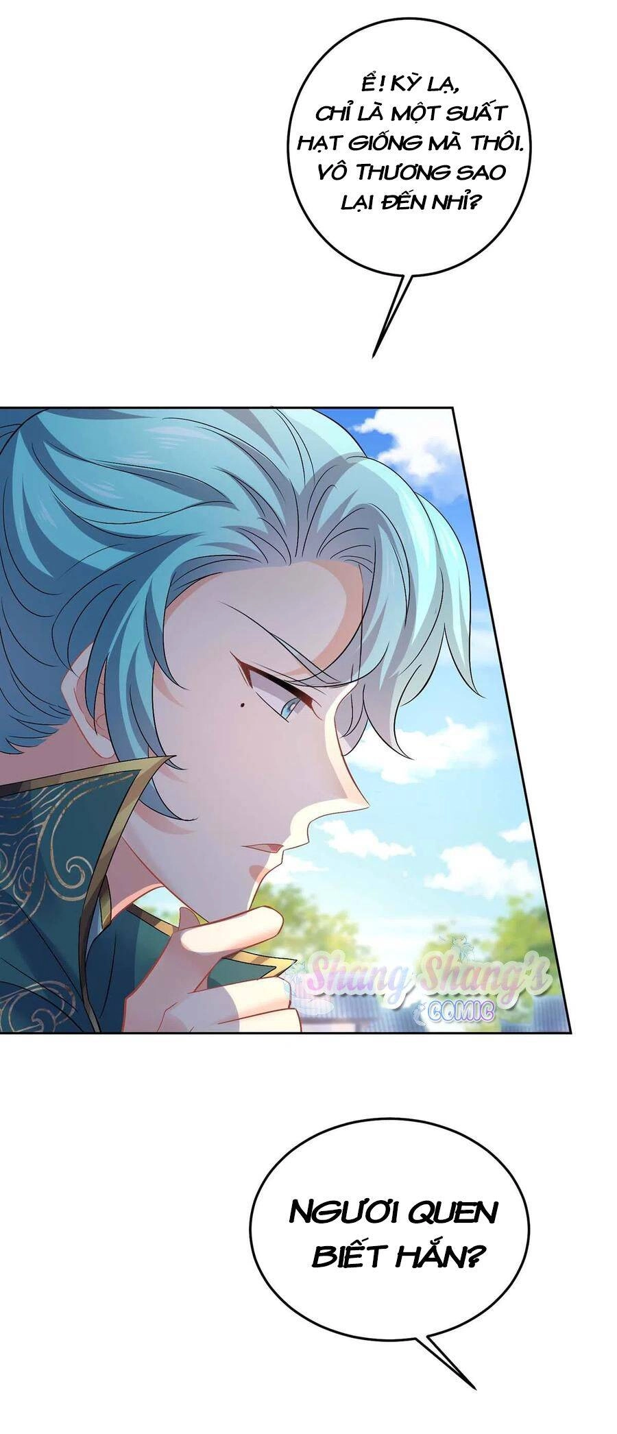 Ta Ở Dị Giới Nuôi Dưỡng Nam Thần: Thần Y Cửu Tiểu Thư Chapter 164 - 30