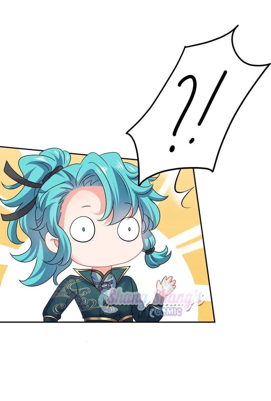 Ta Ở Dị Giới Nuôi Dưỡng Nam Thần: Thần Y Cửu Tiểu Thư Chapter 164 - 32