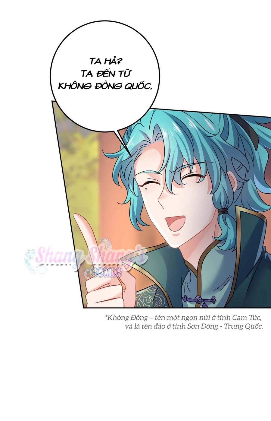 Ta Ở Dị Giới Nuôi Dưỡng Nam Thần: Thần Y Cửu Tiểu Thư Chapter 164 - 35