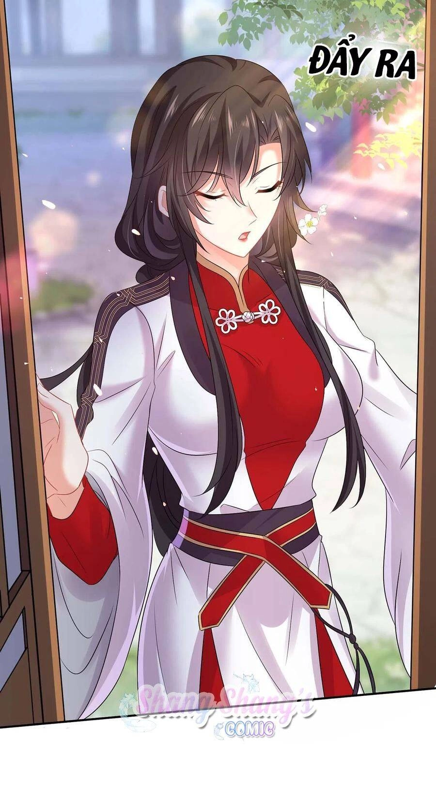 Ta Ở Dị Giới Nuôi Dưỡng Nam Thần: Thần Y Cửu Tiểu Thư Chapter 166 - 4